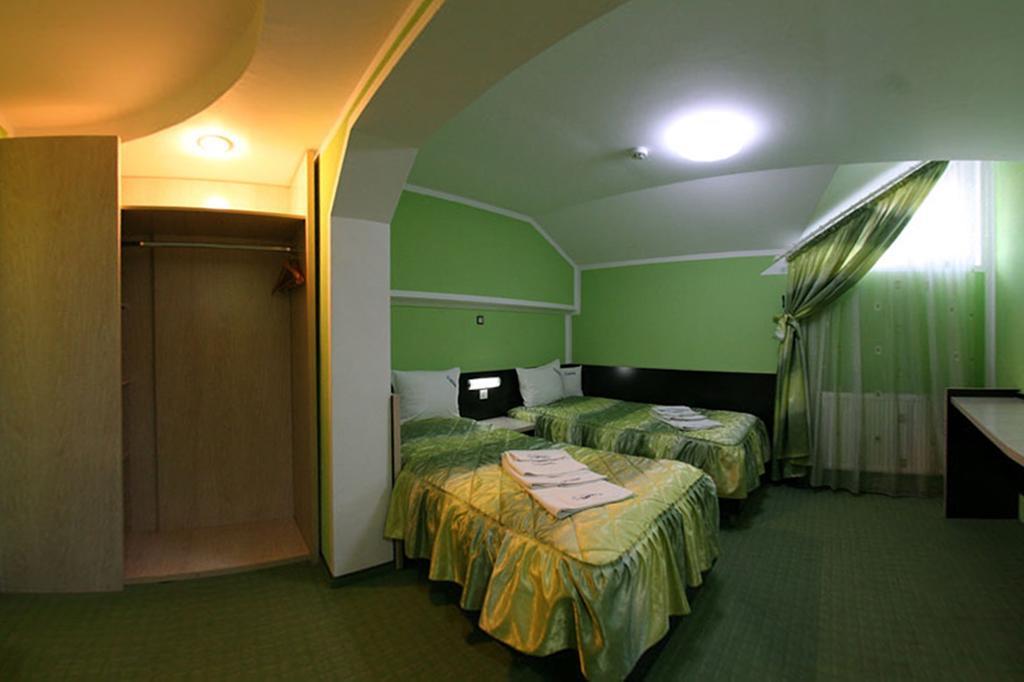 Pensiunea Soferul Norocos Bacau Room photo