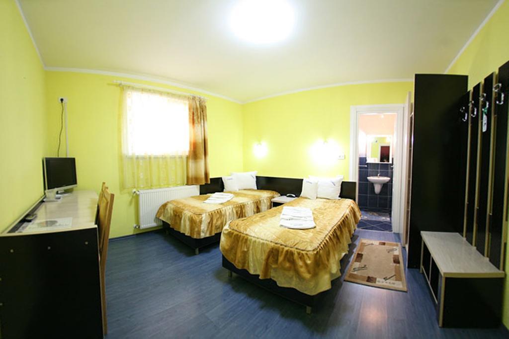 Pensiunea Soferul Norocos Bacau Room photo
